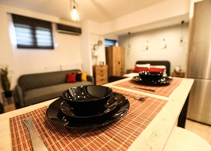 New Cosy Home Galatsi Kypseli Athens Heart!